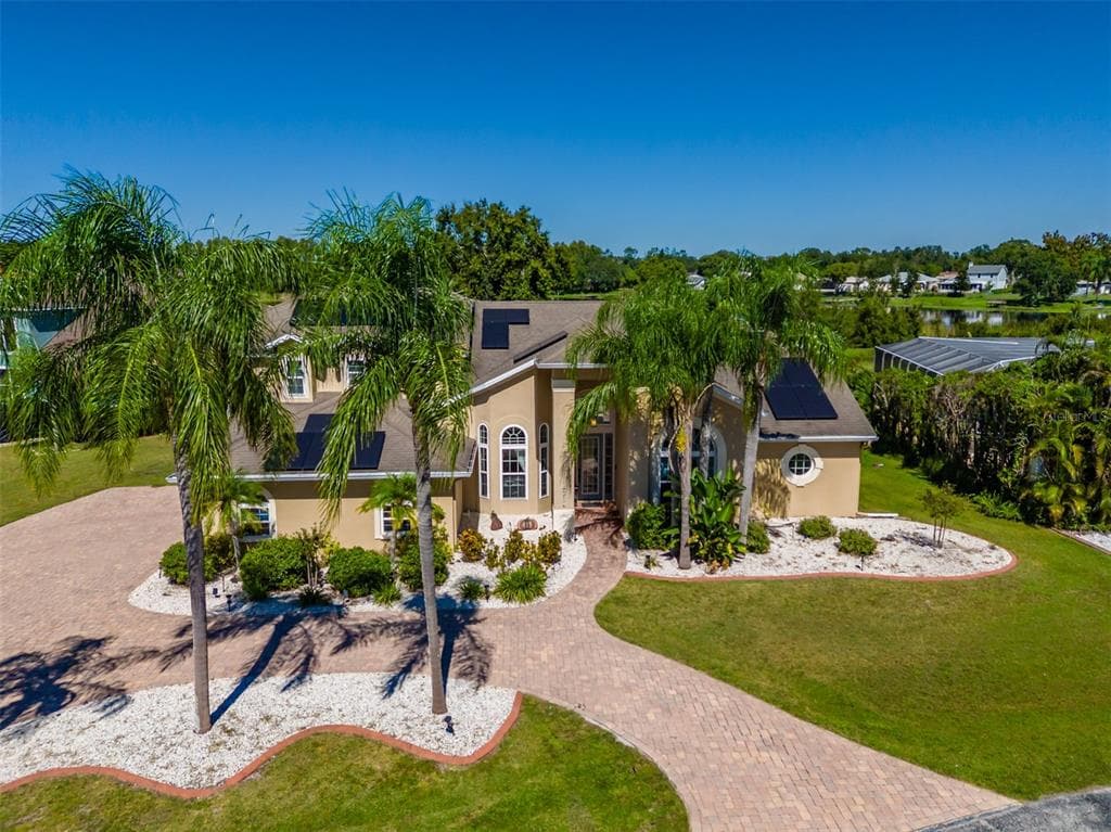 2327 CAMP INDIANHEAD ROAD, LAND O LAKES, FL 34639 — zdjęcie 5