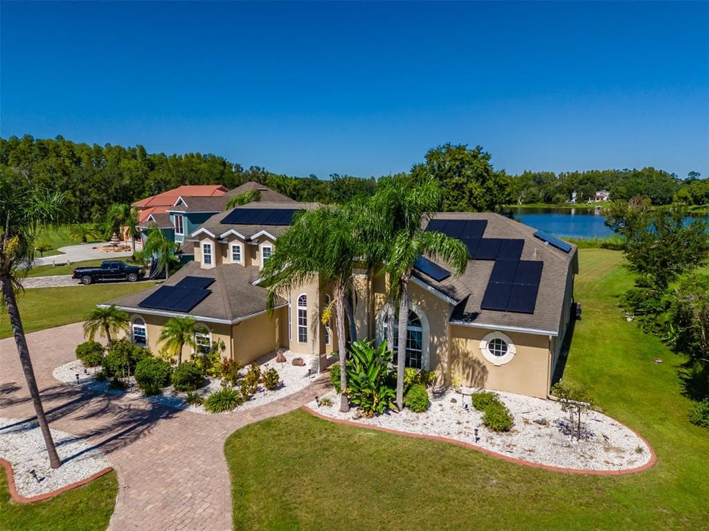 2327 CAMP INDIANHEAD ROAD, LAND O LAKES, FL 34639 — zdjęcie 4