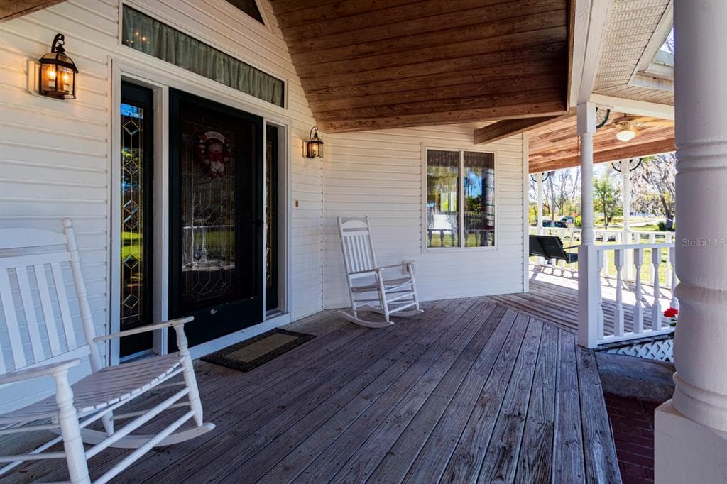 9215 RIDGE ROAD, NEW PORT RICHEY, FL 34654 — zdjęcie 2