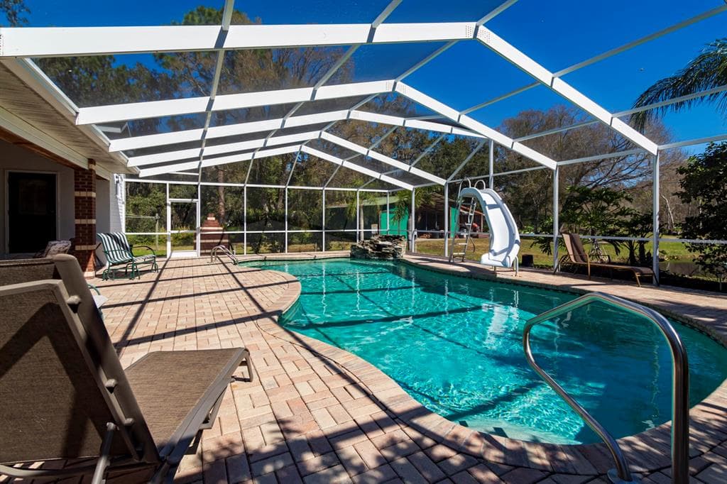 9215 RIDGE ROAD, NEW PORT RICHEY, FL 34654 — zdjęcie 4