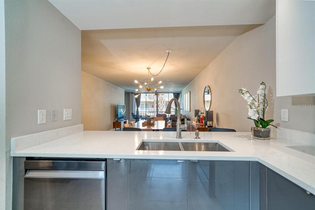 105 ISLAND WAY # 132, CLEARWATER, FL 33767 — zdjęcie 3