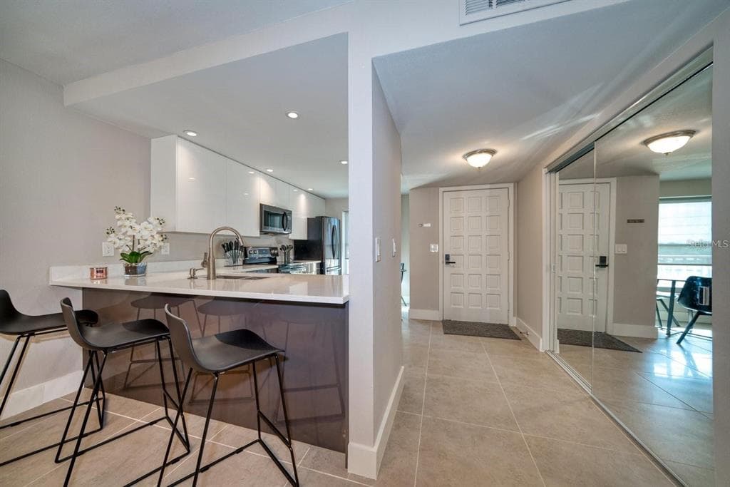 105 ISLAND WAY # 132, CLEARWATER, FL 33767 — zdjęcie 5