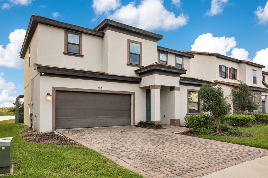 183 MITCHELLS MANOR, HAINES CITY, FL 33844 — zdjęcie 2