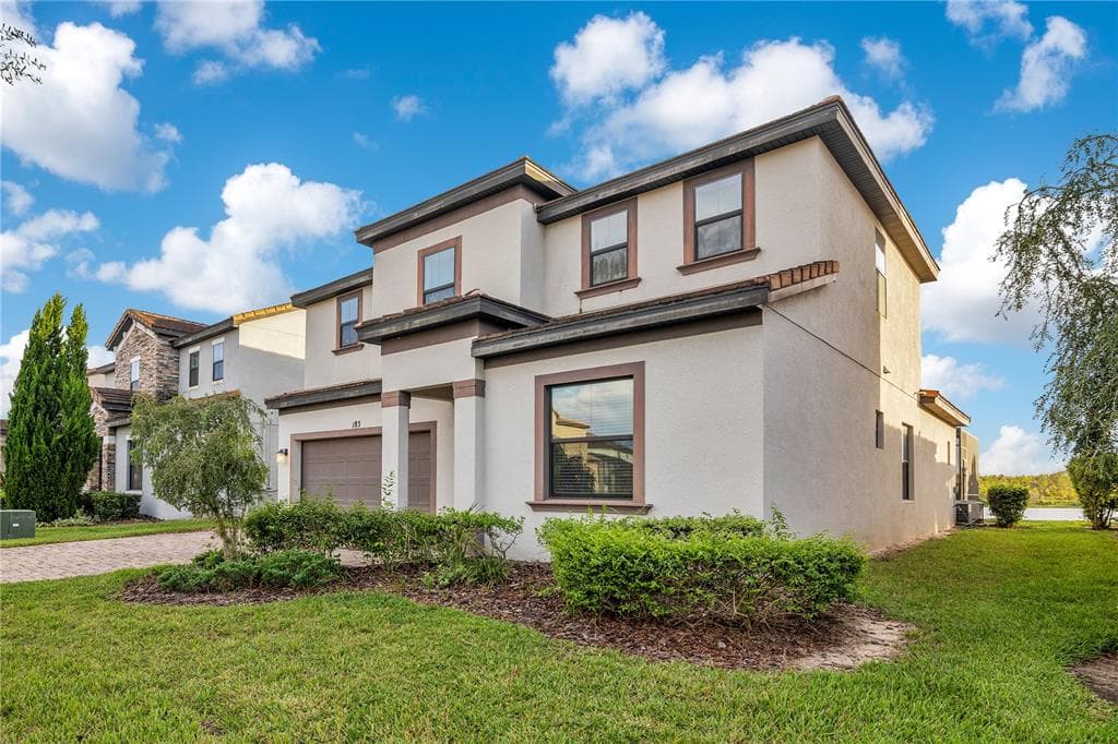 183 MITCHELLS MANOR, HAINES CITY, FL 33844 — zdjęcie 3
