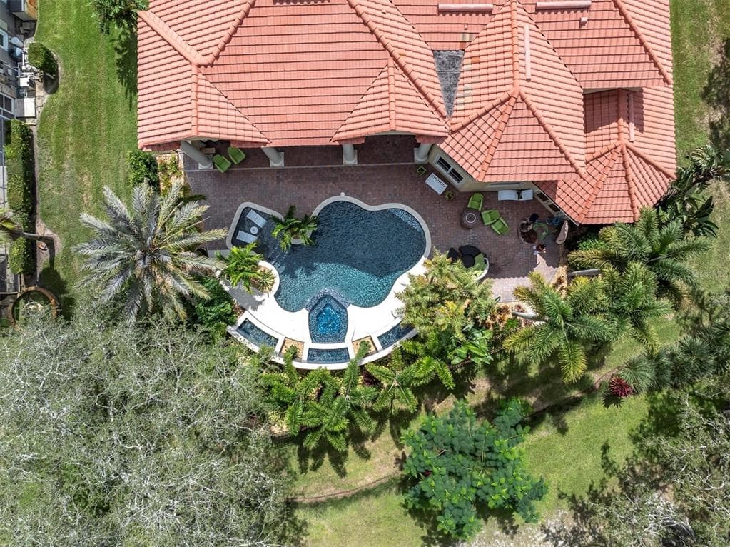 2861 ROEHAMPTON CLOSE, TARPON SPRINGS, FL 34688 — zdjęcie 2