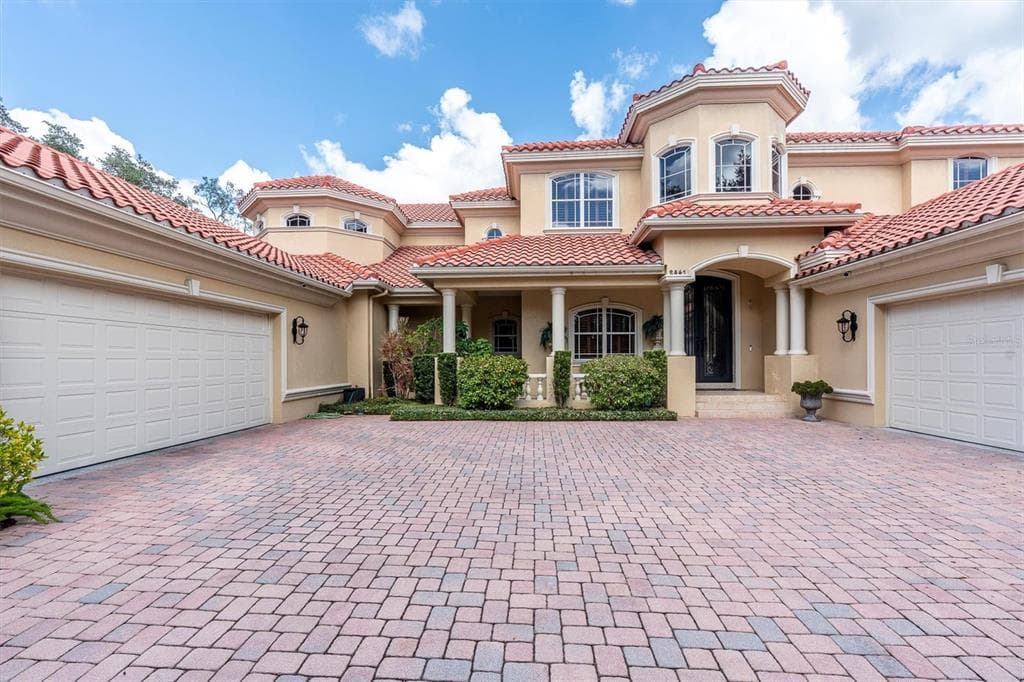 2861 ROEHAMPTON CLOSE, TARPON SPRINGS, FL 34688 — zdjęcie 3
