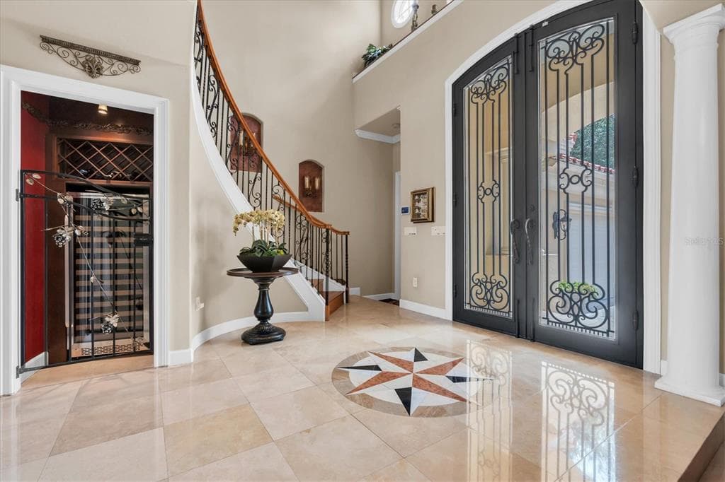 2861 ROEHAMPTON CLOSE, TARPON SPRINGS, FL 34688 — zdjęcie 5