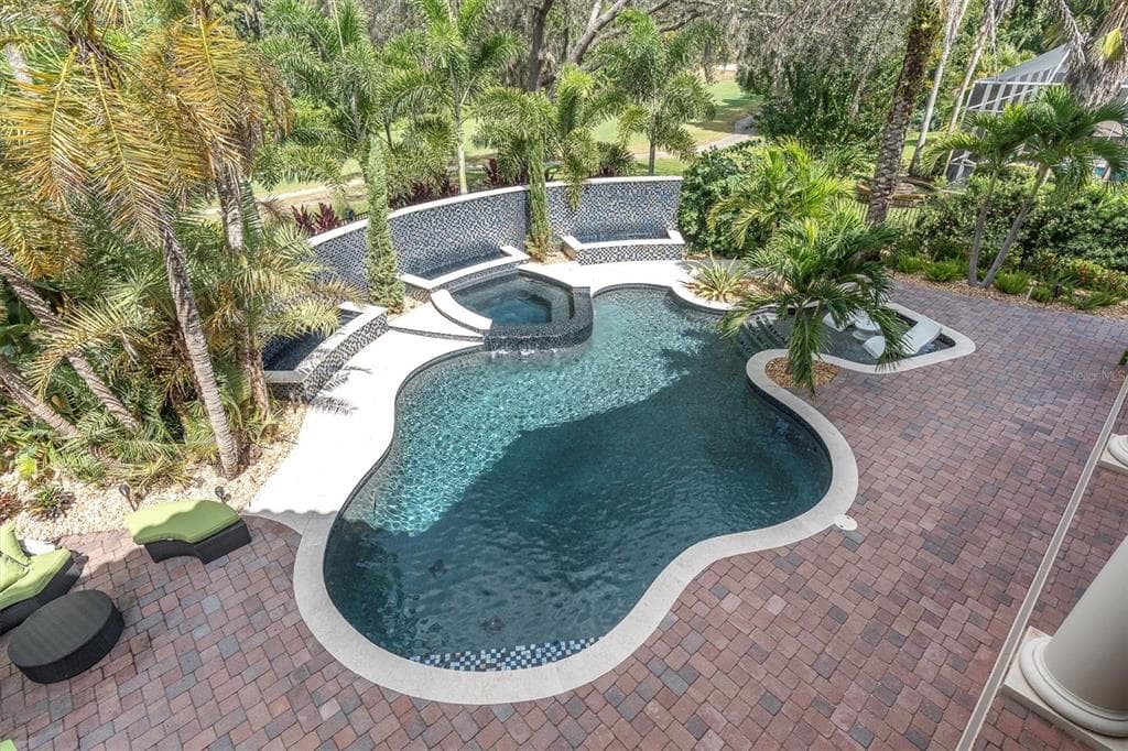 2861 ROEHAMPTON CLOSE, TARPON SPRINGS, FL 34688 — zdjęcie 4