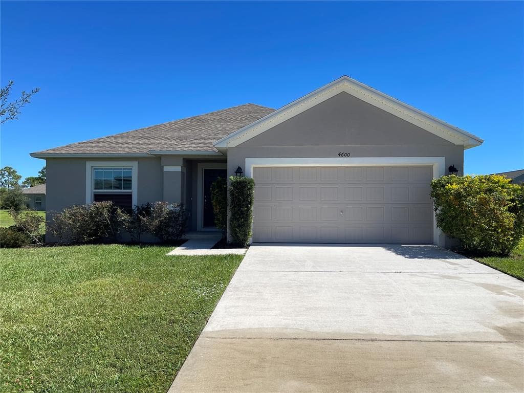 4600 SAN LORENZO DRIVE, SEBRING, FL 33872
