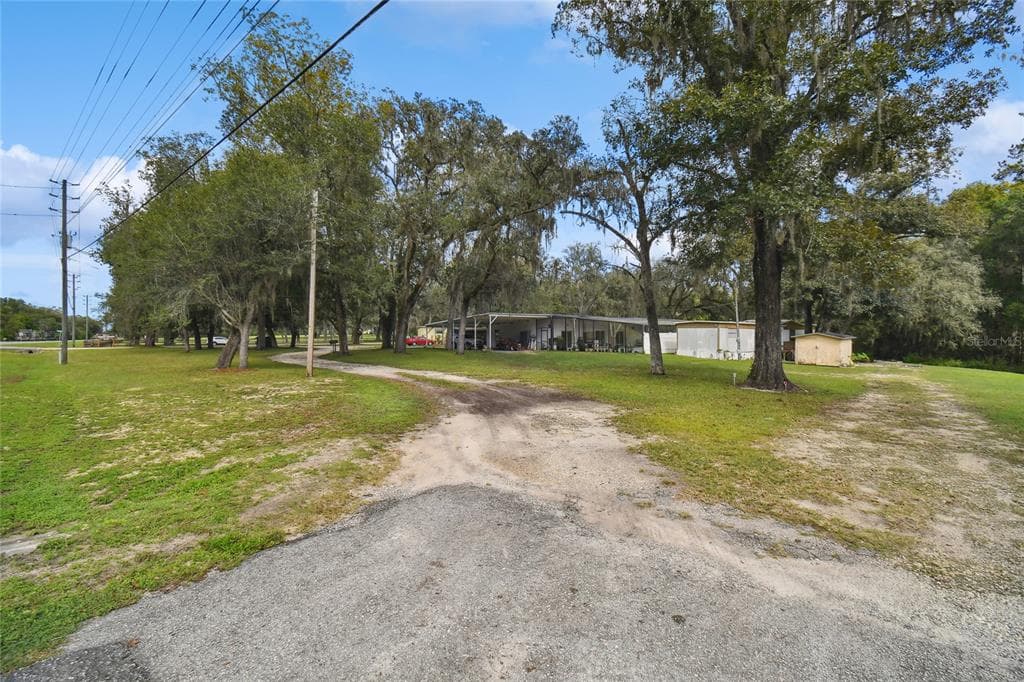 3384 MCKETHAN ROAD, DADE CITY, FL 33523 — zdjęcie 3