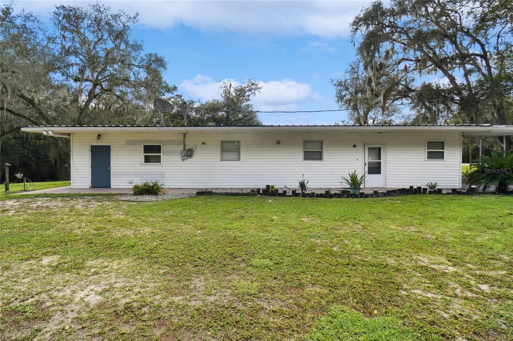 3384 MCKETHAN ROAD, DADE CITY, FL 33523 — zdjęcie 5