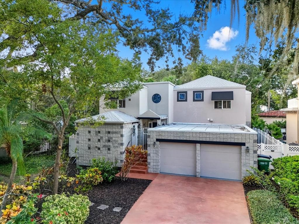 2713 CHAMBRAY LANE, TAMPA, FL 33611 — zdjęcie 2