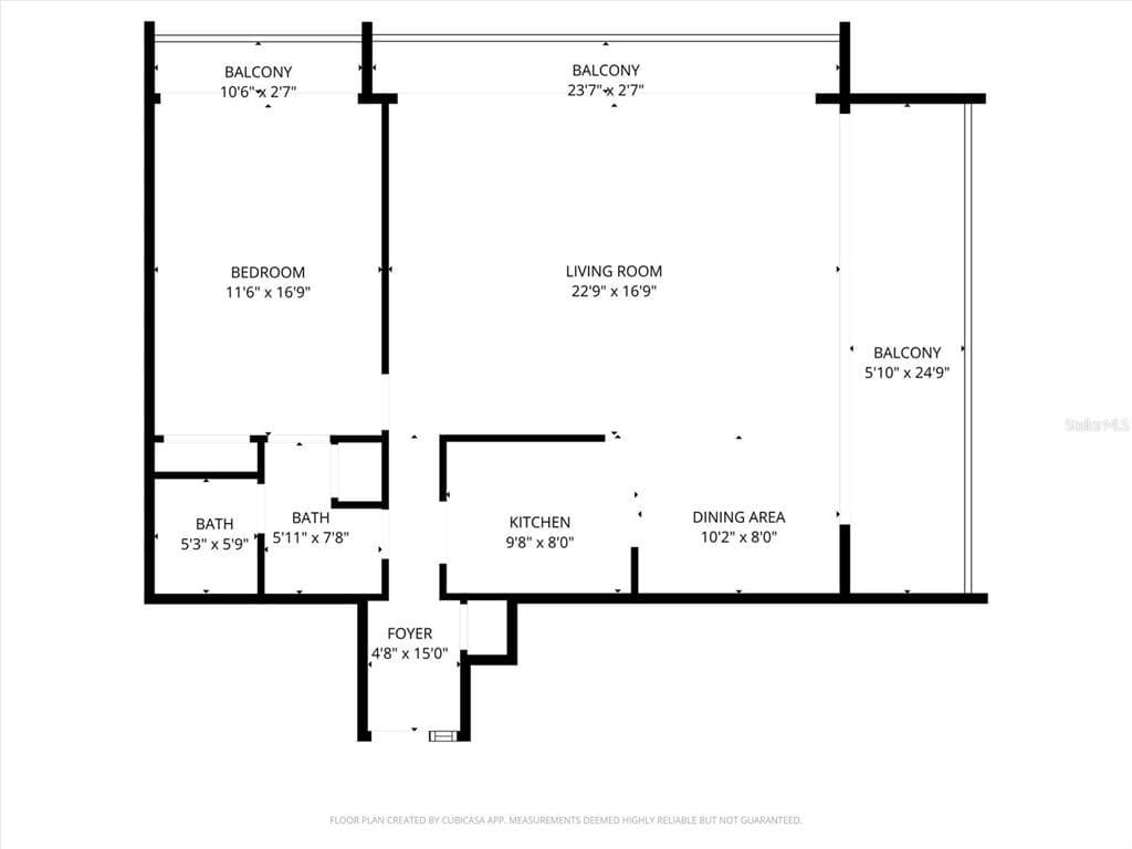 5400 OCEAN BOULEVARD # 9-4, SARASOTA, FL 34242 — zdjęcie 2