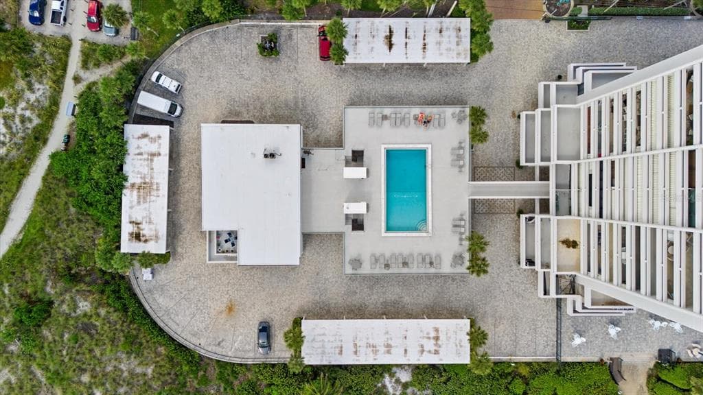 5400 OCEAN BOULEVARD # 9-4, SARASOTA, FL 34242 — zdjęcie 3