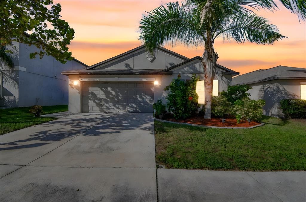 10112 ROSEMARY LEAF LANE, RIVERVIEW, FL 33578 — zdjęcie 2