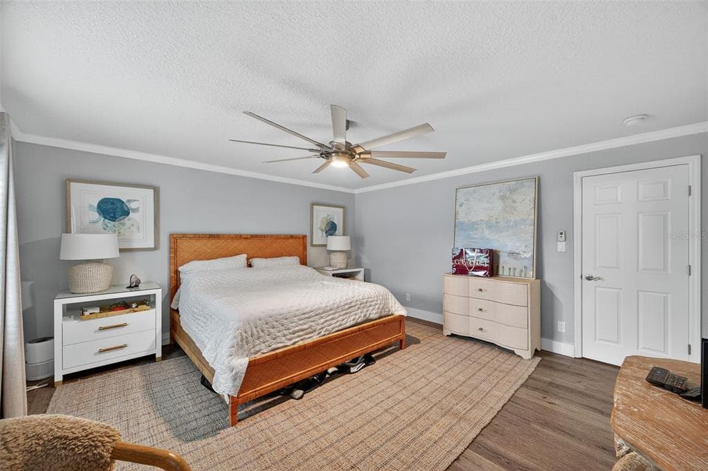 4924 BEACH DRIVE SE # F, ST PETERSBURG, FL 33705 — zdjęcie 4