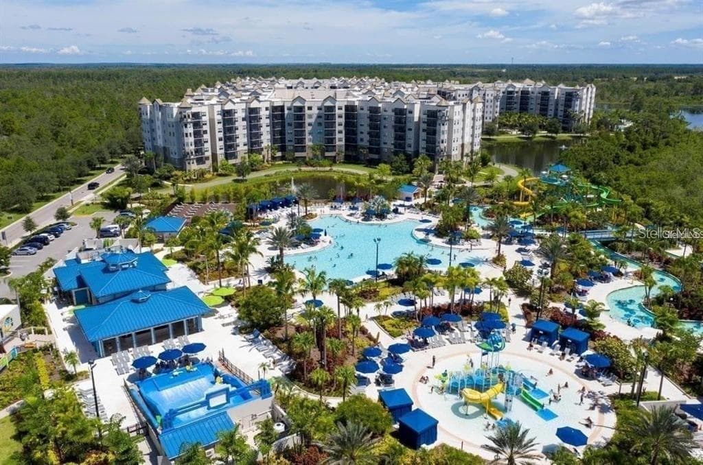14501 GROVE RESORT AVENUE # 3222, WINTER GARDEN, FL 34787 — zdjęcie 3