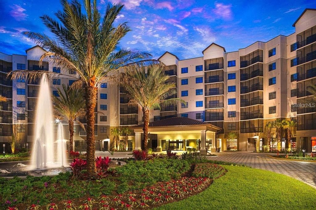 14501 GROVE RESORT AVENUE # 3222, WINTER GARDEN, FL 34787