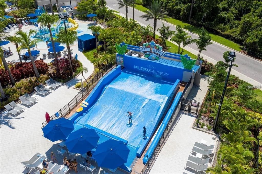 14501 GROVE RESORT AVENUE # 3222, WINTER GARDEN, FL 34787 — zdjęcie 5