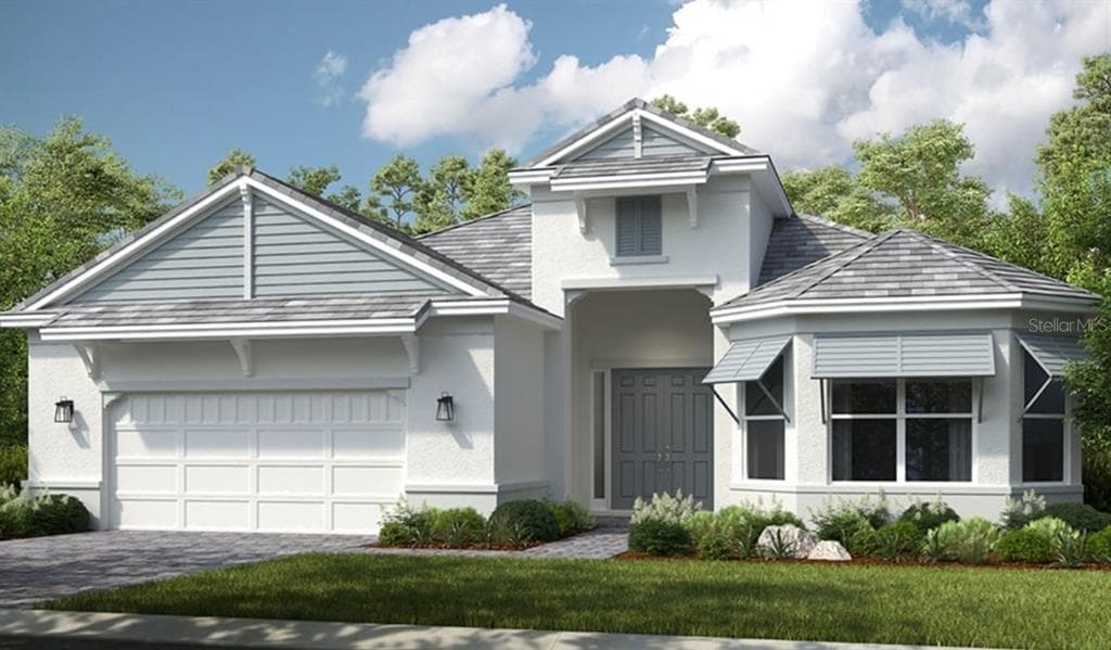 942 ARBOR GREEN TRAIL, ST CLOUD, FL 34771