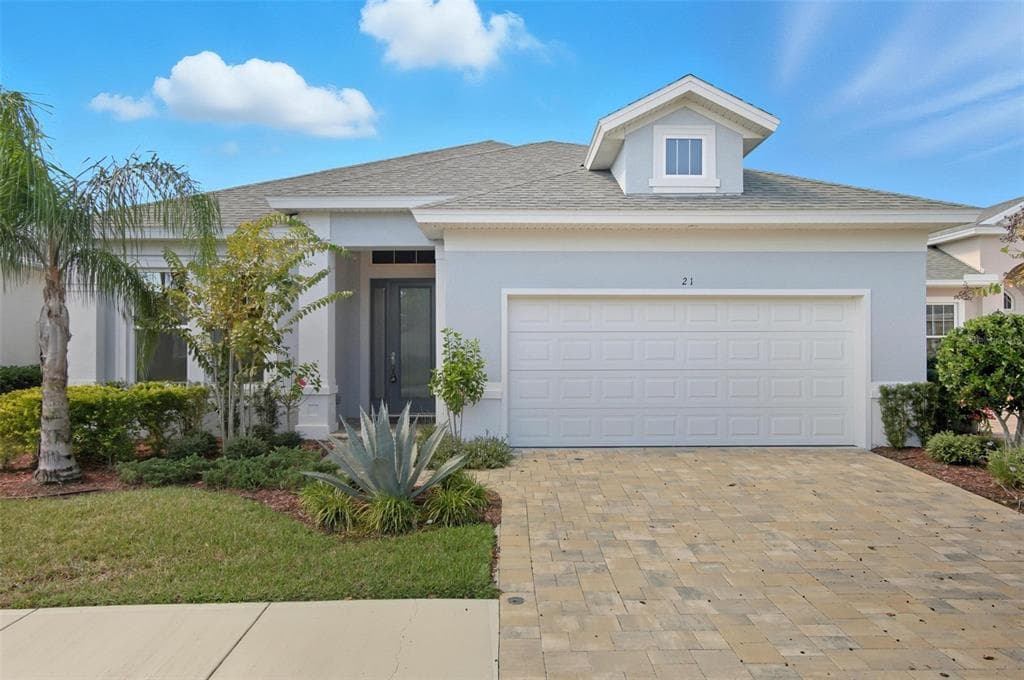 21 SPRING STREET, PALM COAST, FL 32137 — zdjęcie 2