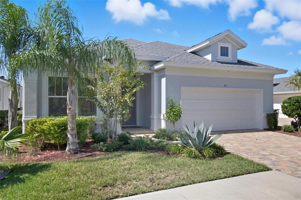 21 SPRING STREET, PALM COAST, FL 32137 — zdjęcie 3