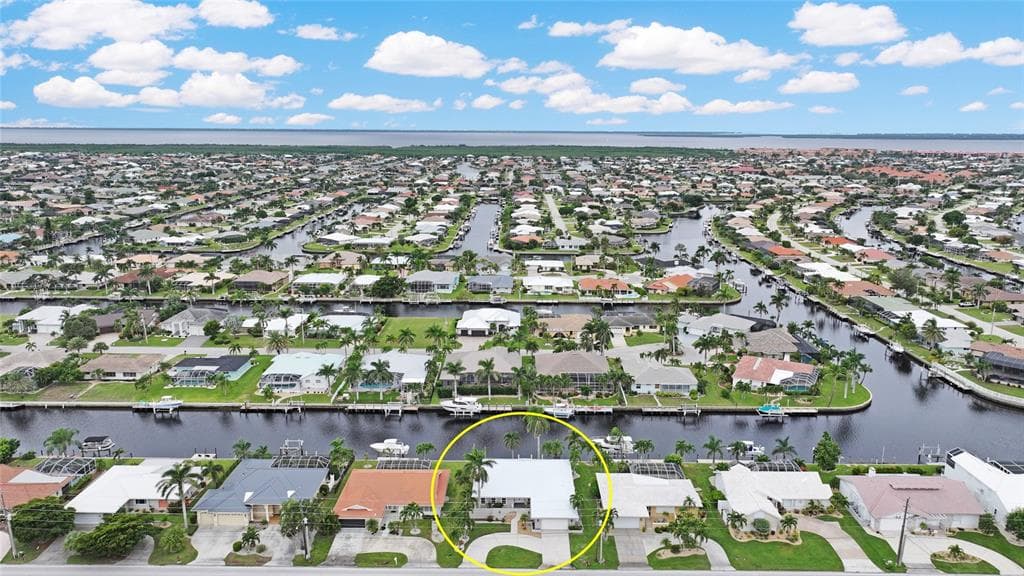 931 BAL HARBOR BOULEVARD, PUNTA GORDA, FL 33950