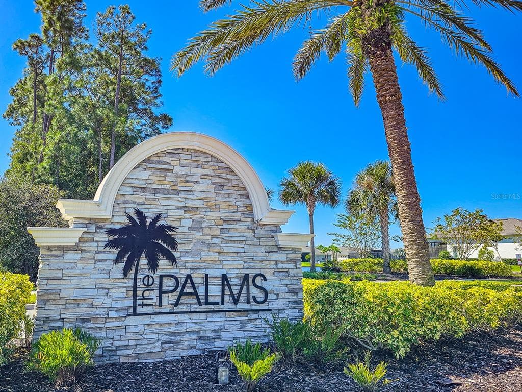3106 BORASSUS DRIVE, NEW SMYRNA BEACH, FL 32168 — zdjęcie 2