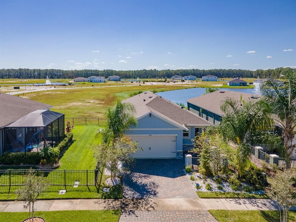 3106 BORASSUS DRIVE, NEW SMYRNA BEACH, FL 32168 — zdjęcie 3