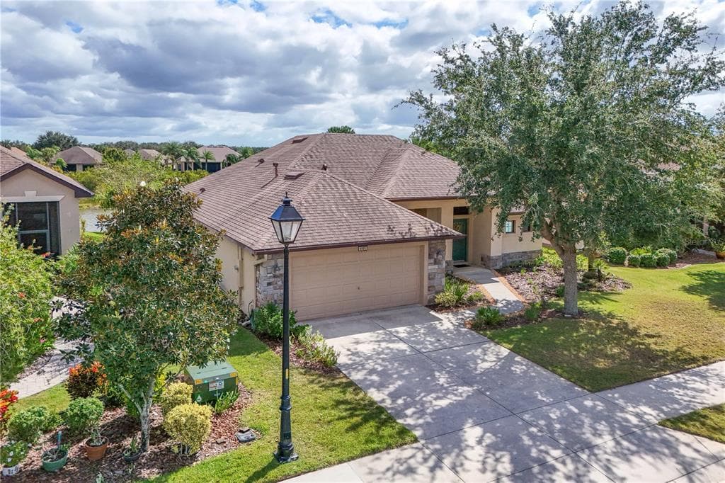 8860 BRIDGEPORT BAY CIRCLE, MOUNT DORA, FL 32757 — zdjęcie 2