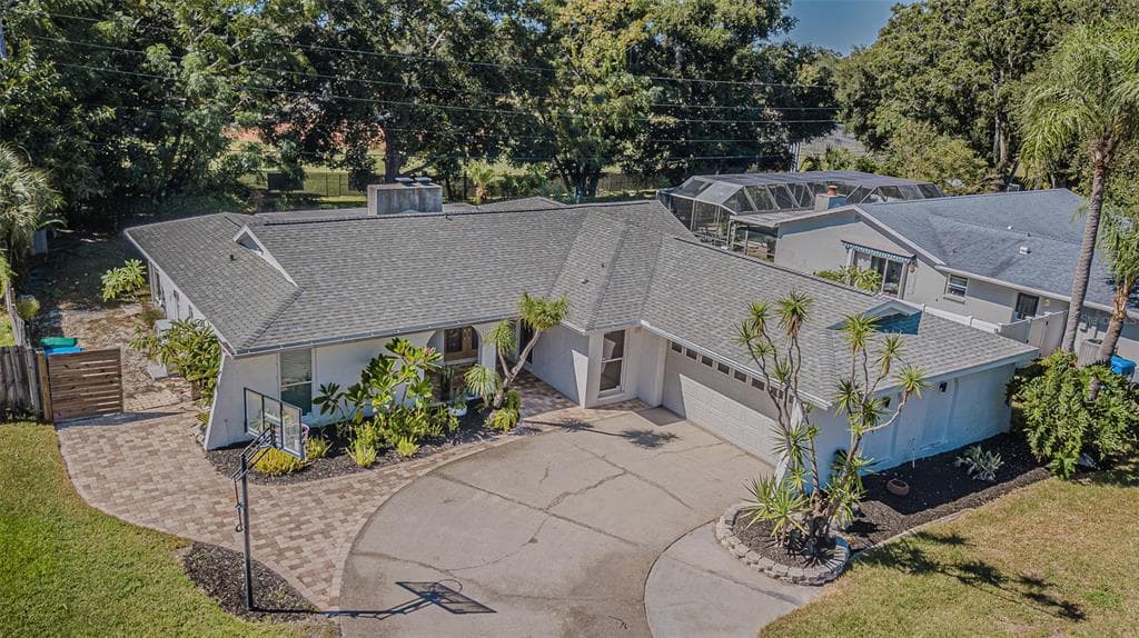565 SANDY HOOK ROAD, PALM HARBOR, FL 34683 — zdjęcie 2