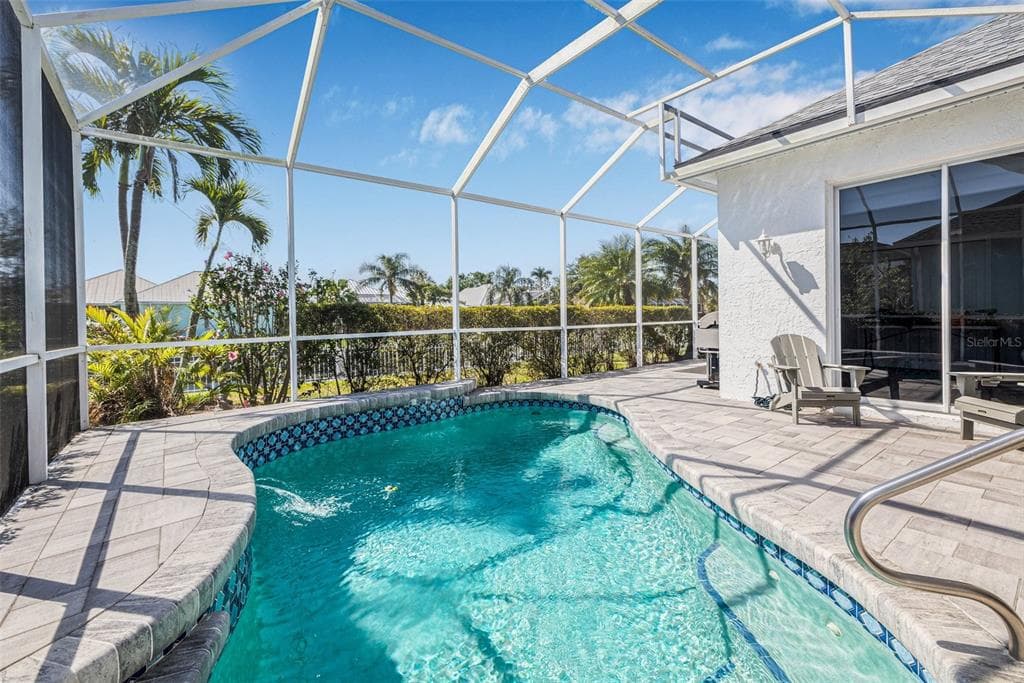 4612 BARRACUDA DRIVE, BRADENTON, FL 34208 — zdjęcie 2