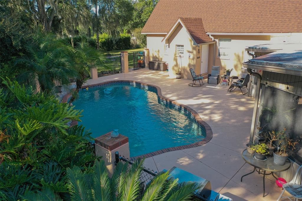 1415 PIER COURT, LAKELAND, FL 33813 — zdjęcie 2