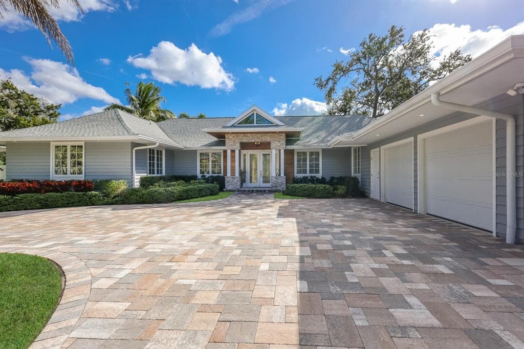 1253 N BASIN LANE, SARASOTA, FL 34242 — zdjęcie 2