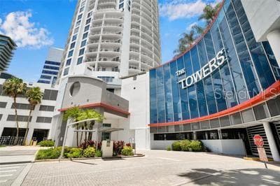 449 S 12TH STREET # 2401, TAMPA, FL 33602