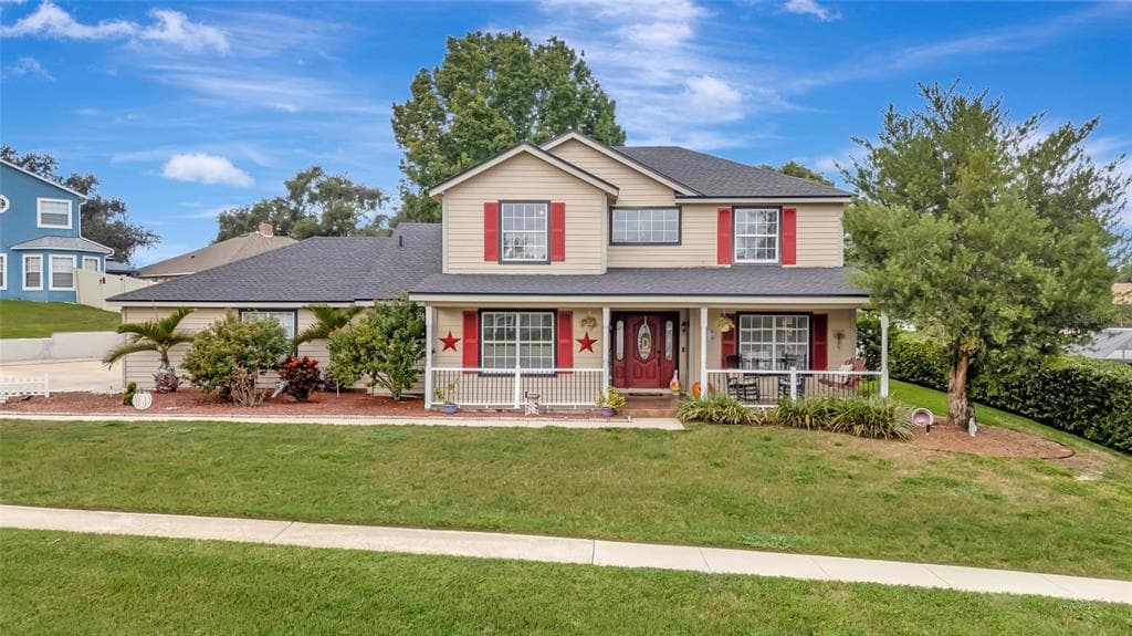 10414 MESA LANE, CLERMONT, FL 34711