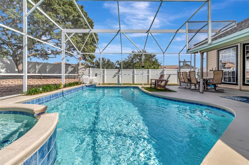 10414 MESA LANE, CLERMONT, FL 34711 — zdjęcie 5