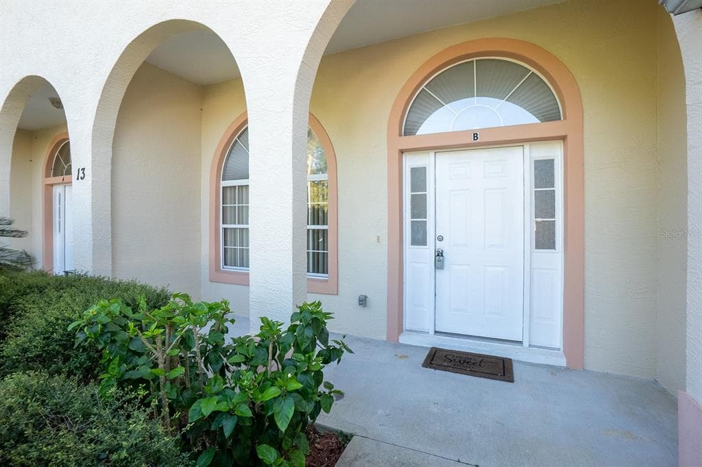 13 BUTTONWOOD LANE, PALM COAST, FL 32137 — zdjęcie 2