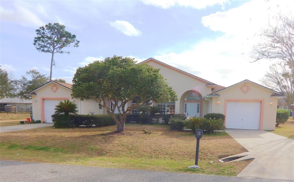 13 BUTTONWOOD LANE, PALM COAST, FL 32137