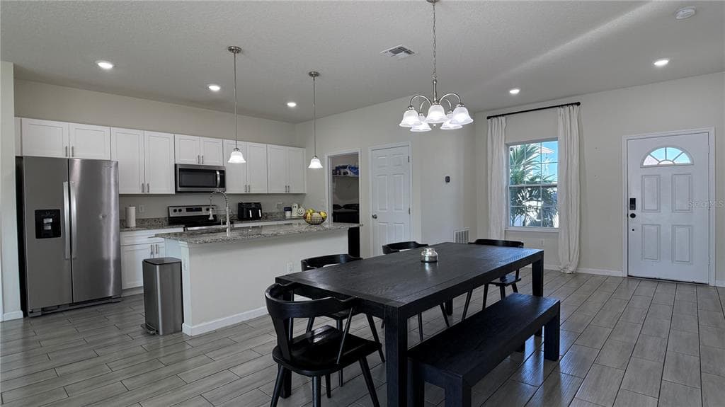 2129 HIBISCUS PLACE, POINCIANA, FL 34759 — zdjęcie 2