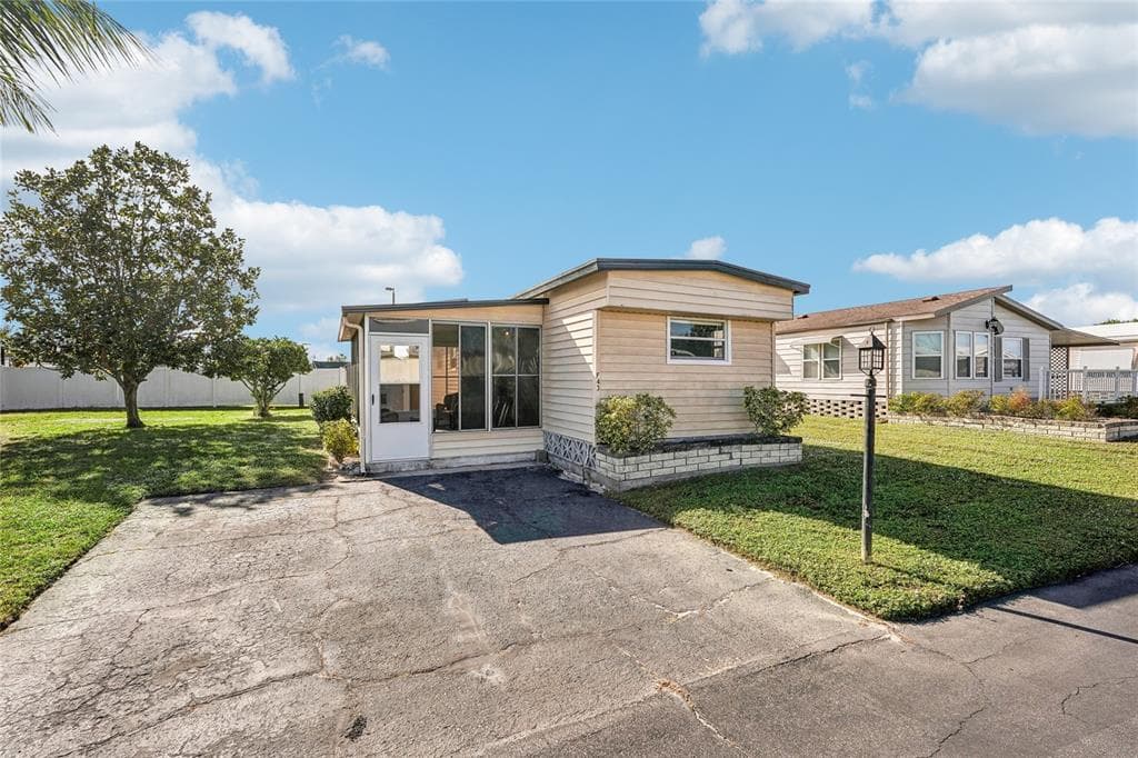 5316 53RD AVENUE E # F43, BRADENTON, FL 34203 — zdjęcie 3