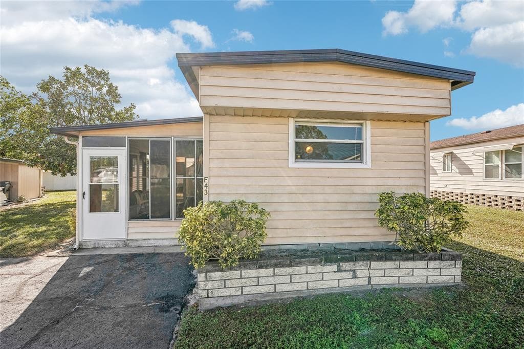 5316 53RD AVENUE E # F43, BRADENTON, FL 34203 — zdjęcie 4