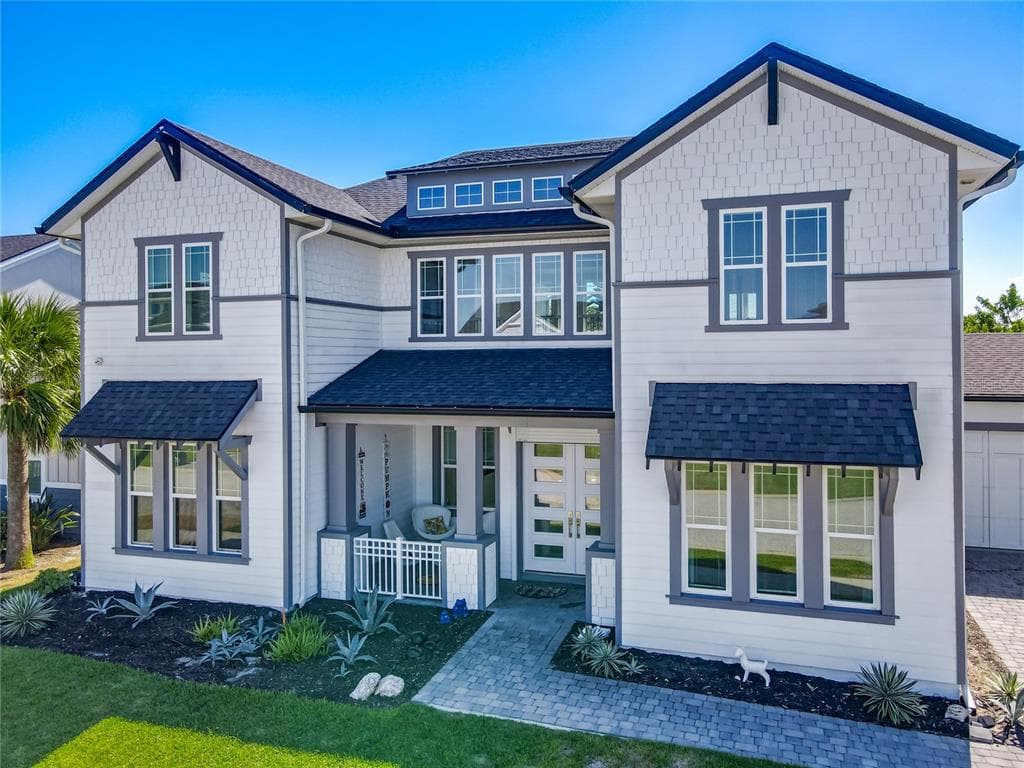 38 WATCHTOWER DRIVE, ORMOND BEACH, FL 32176 — zdjęcie 2