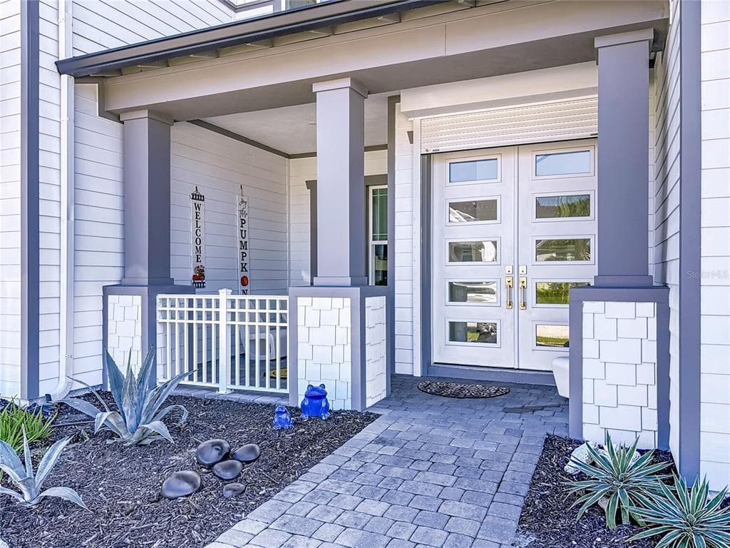 38 WATCHTOWER DRIVE, ORMOND BEACH, FL 32176 — zdjęcie 3