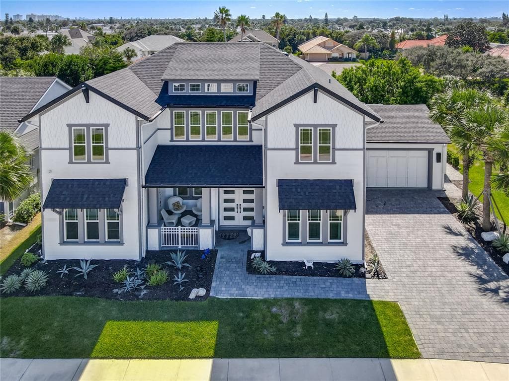 38 WATCHTOWER DRIVE, ORMOND BEACH, FL 32176