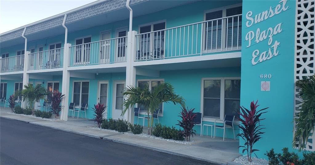 680 71ST AVENUE # 11, ST PETE BEACH, FL 33706 — zdjęcie 3