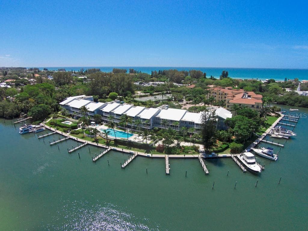615 DREAM ISLAND PLACE # 201, LONGBOAT KEY, FL 34228