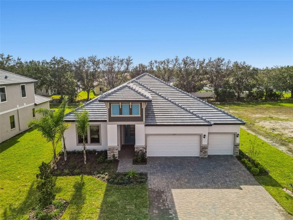 12305 WHITE BLOSSOM COURT, PARRISH, FL 34219 — zdjęcie 2