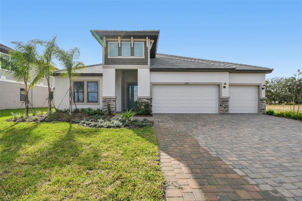 12305 WHITE BLOSSOM COURT, PARRISH, FL 34219