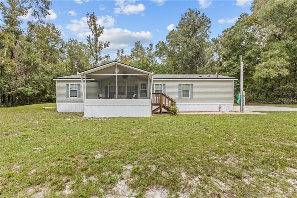 1549 NE 642ND STREET, OLD TOWN, FL 32680 — zdjęcie 3